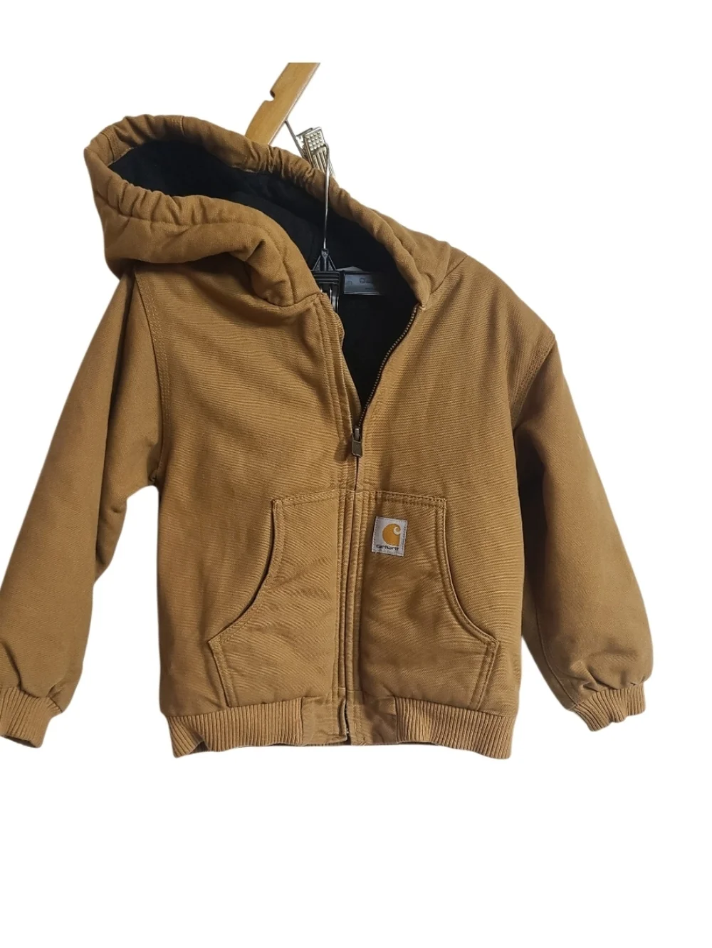 Carhartt keep them
